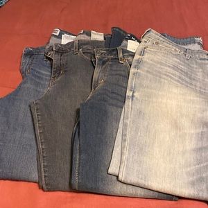 Levi’s Signature Jeans